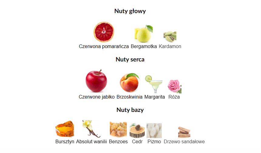 French Avenue X Aromatix Forbidden Fruit Unisex 100 ml Ekstrakt Perfum