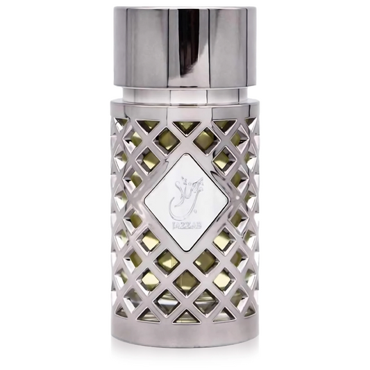 Ard Al Zaafaran Jazzab Silver Arabskie Perfumy Dla Mężczyzn 100 ml EDP