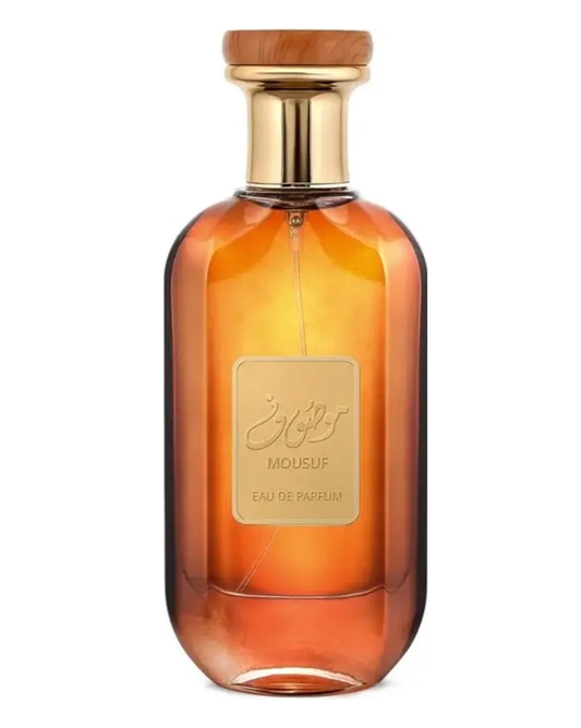 Ard Al Zaafaran Mousuf Arabskie Perfumy Dla Kobiet i Mężczyzn 100 ml EDP
