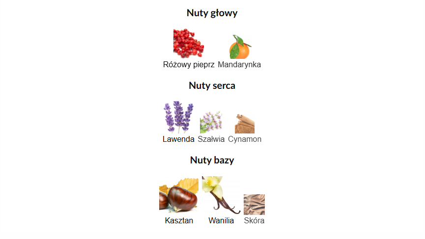 Maison Alhambra Your Touch Extrait Arabskie Perfumy Dla Mężczyzn 100 ml EDP