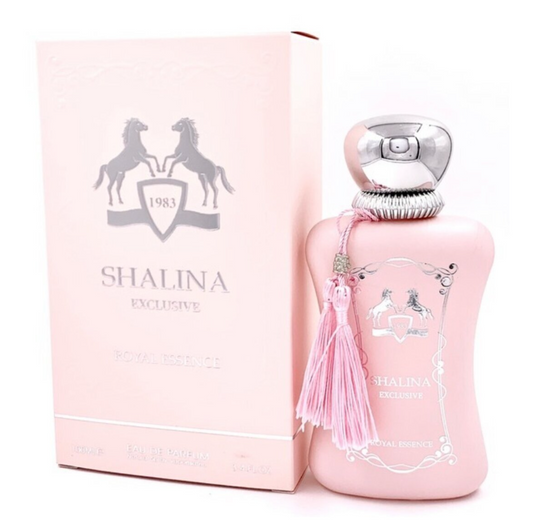 Fragrance World Shalina Exclusive Royal Essence Arabskie Perfumy Dla Kobiet 100 ml EDP