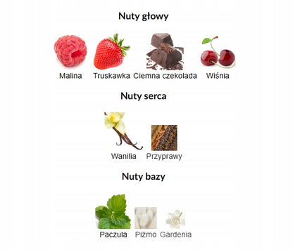 Afnan Modest Deux Pour Femme Arabskie Perfumy Dla Kobiet 100 ml EDP