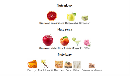 French Avenue X Aromatix Forbidden Fruit Unisex 100 ml Ekstrakt Perfum