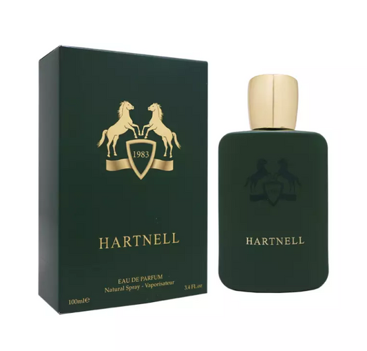 Fragrance World Hartnell Arabskie Perfumy Dla Mężczyzn 100 ml EDP