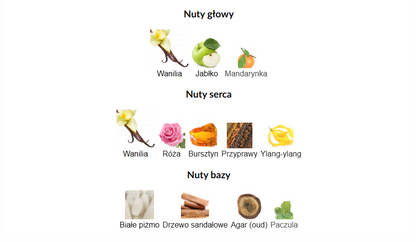 Ard Al Zaafaran Shams Al Emarat Khususi Arabskie Perfumy Dla Kobiet 100 ml EDP