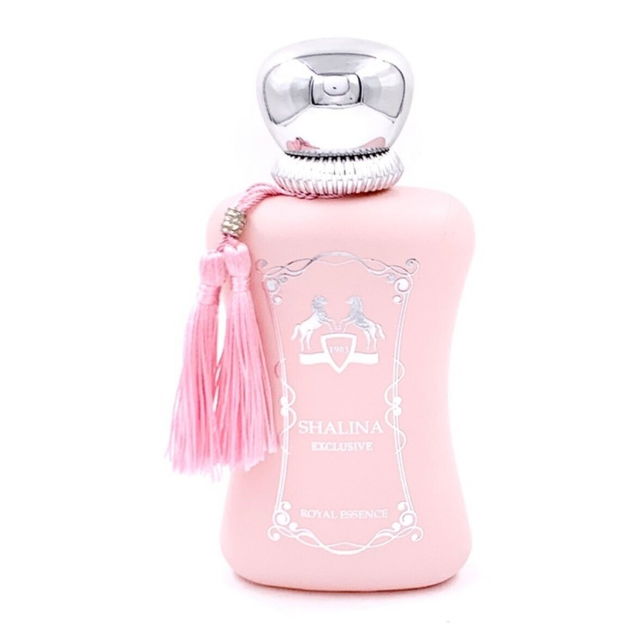 Fragrance World Shalina Exclusive Royal Essence Arabskie Perfumy Dla Kobiet 100 ml EDP