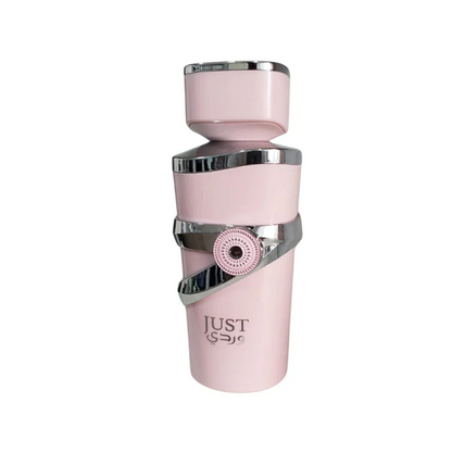 Fragrance World Just Wardi Arabskie Perfumy Dla Kobiet 100 ml EDP