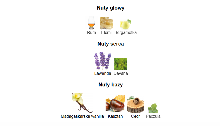 Fragrance World Proud Of You Absolute Arabskie Perfumy Dla Mężczyzn 100 ml