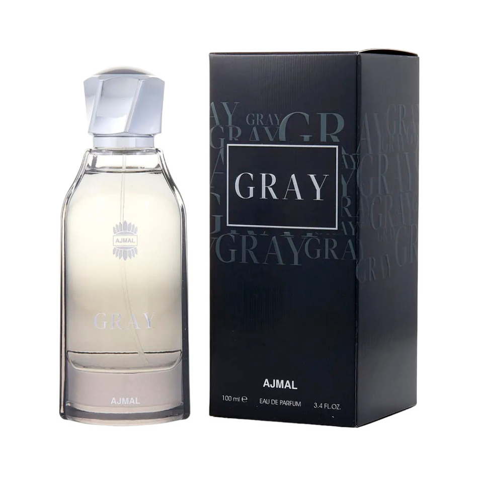Ajmal Gray Arabskie Perfumy Dla Mężczyzn 100 ml EDP