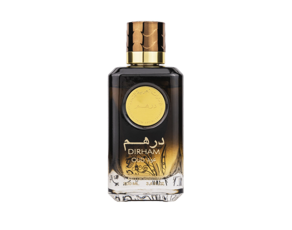 Ard Al Zaafaran Dirham Oud Arabskie Perfumy Dla Unisex 100 ml EDP