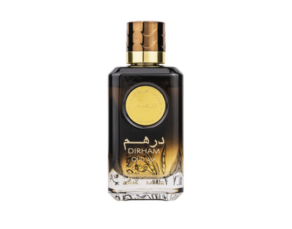Ard Al Zaafaran Dirham Oud Arabskie Perfumy Dla Unisex 100 ml EDP