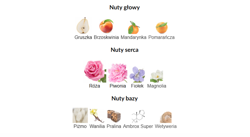 Fragrance World Elysia Elegance Arabskie Perfumy Dla Kobiet 100 ml EDP