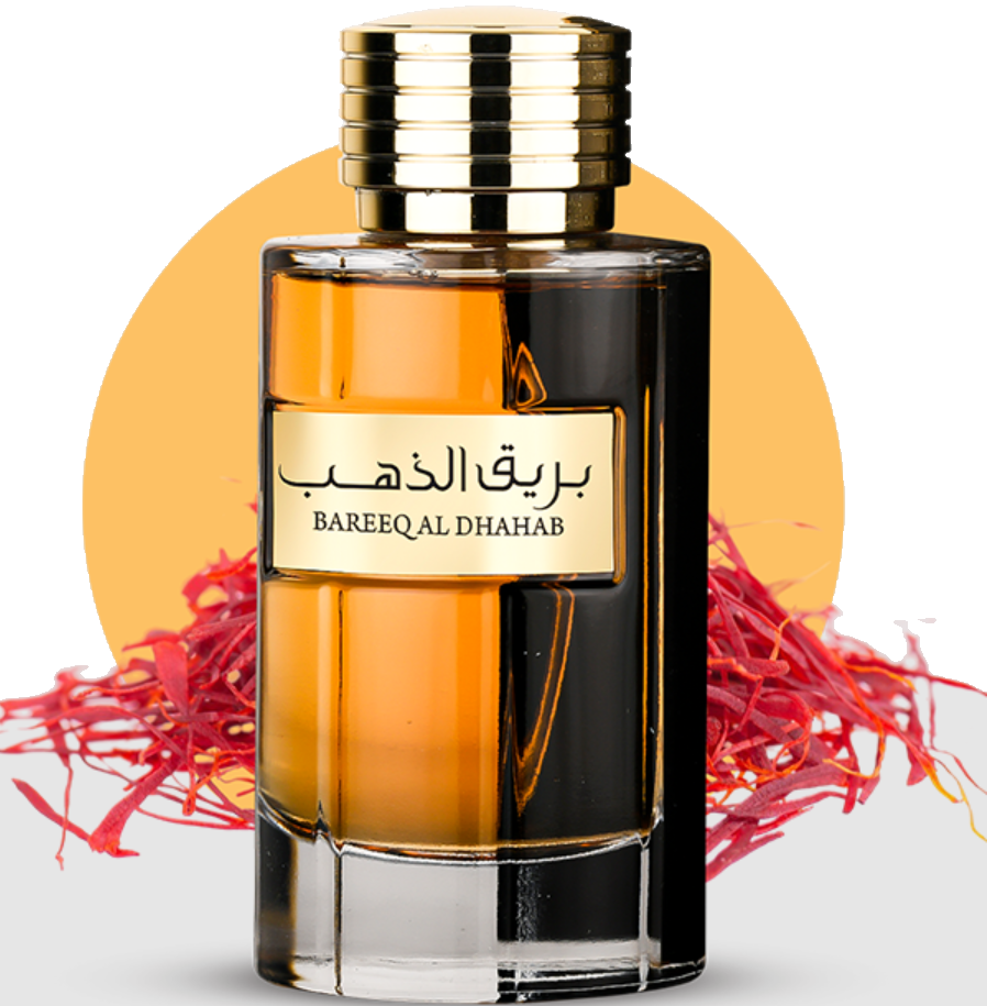 Al Wataniah Bareeq Al Dhahab Arabskie Perfumy Unisex 100 ml EDP