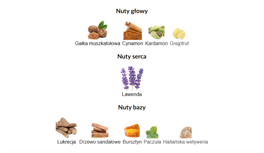 Emir Frenetic Men Arabskie Perfumy Dla Mężczyzn 80 ml Ekstrakt Perfum