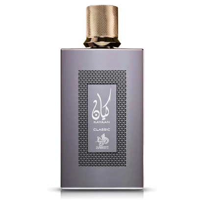 Al Wataniah Kayaan Classic Arabskie Perfumy Dla Kobiet i Mężczyzn 100 ml