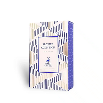Maison Alhambra Flower Addiction (Narcotic Flower) Arabskie Perfumy 100 ml