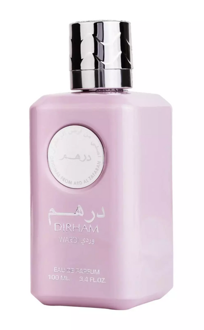 Ard Al Zaafaran Dirham Wardi Arabskie Perfumy Dla Kobiet 100 ml EDP
