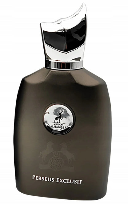 Maison Alhambra Perseus Exclusive Arabskie Perfumy Dla Mężczyzn EDP 100ml