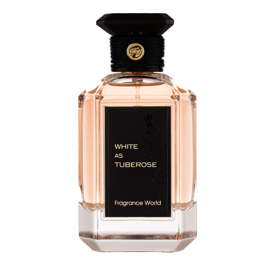 Fragrance World White As Tuberose Arabskie Perfumy Unisex 100 ml EDP