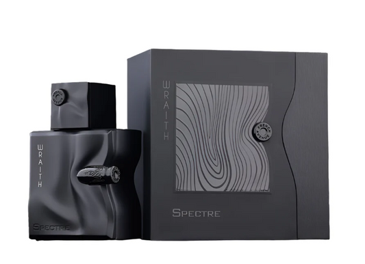 French Avenue Spectre Wraith Arabskie Perfumy Dla Mężczyzn 80 ml EDP