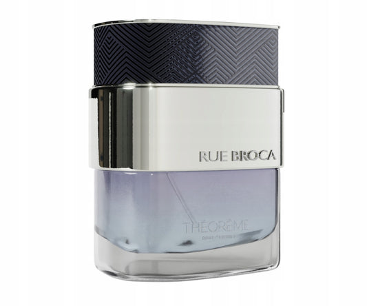 Rue Broca Théorème Pour Homme Arabskie Perfumy Dla Mężczyzn 90 ML EDP