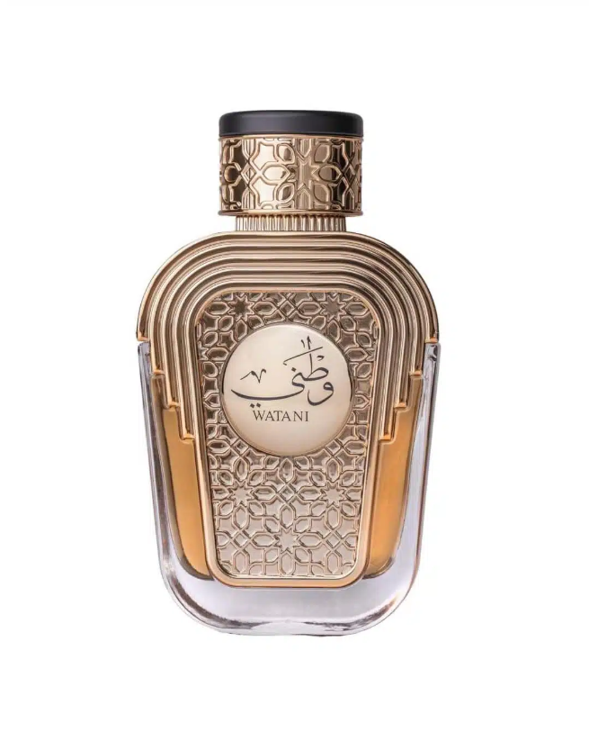 Al Wataniah Watani Arabskie Perfumy Dla Kobiet 100 ml EDP