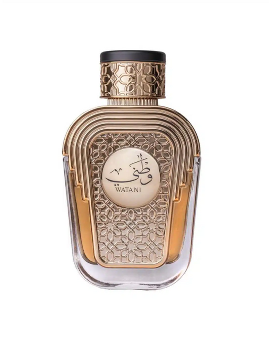 Al Wataniah Watani Arabskie Perfumy Dla Kobiet 100 ml EDP