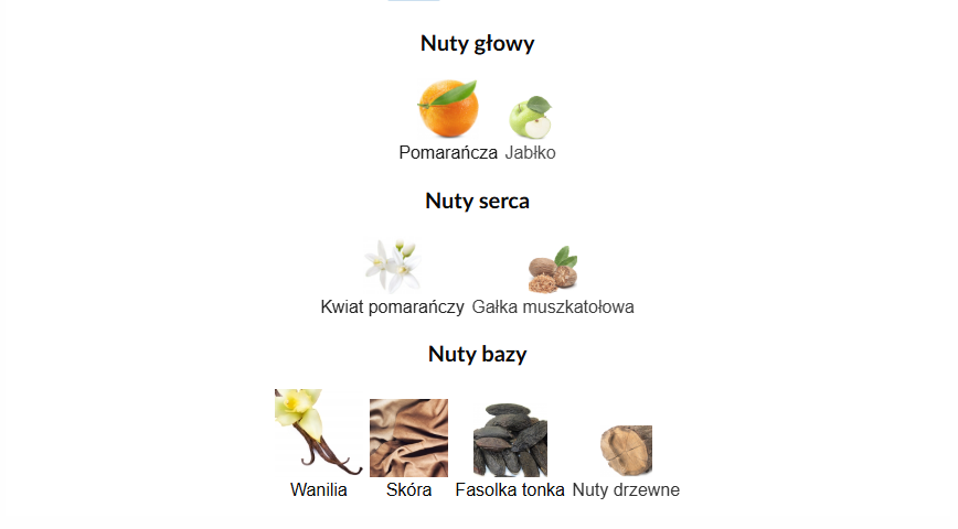 Fragrance World Harmony Code Absolute Perfumy Dla Mężczyzn 100 ml EDP