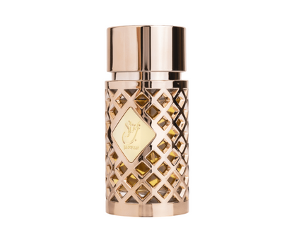 Ard Al Zaafaran Jazzab Gold Arabskie Perfumy Dla Kobiet 100 ml EDP