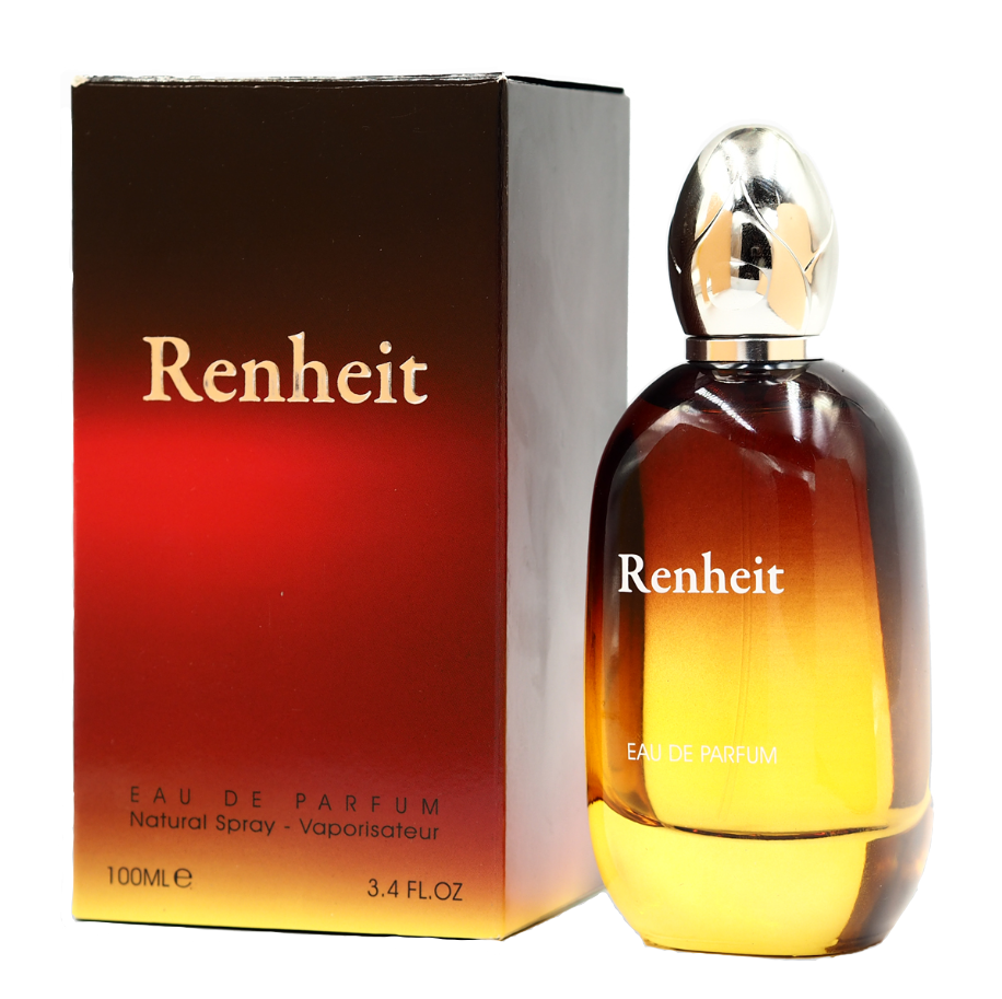 Fragrance World Renheit Arabskie Perfumy Dla Mężczyzn 100 ml EDP