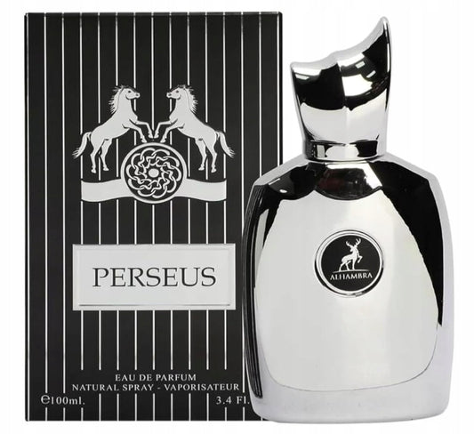 Maison Alhambra Perseus Arabskie Perfumy Dla Mężczyzn EDP 100 ml