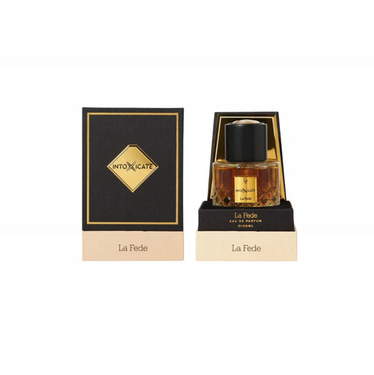 Khadlaj La Fede Intoxicate Arabskie Perfumy Dla Kobiet i Mężczyzn 100 ml