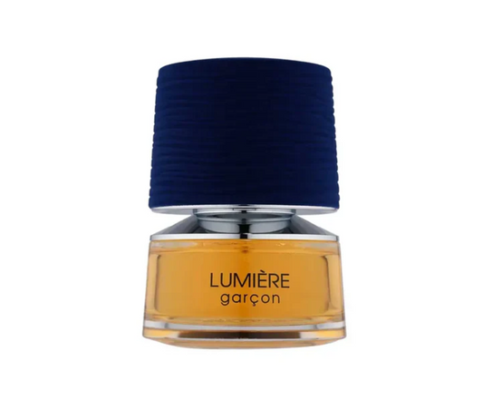 French Avenue Lumiere Garcon Arabskie Perfumy Unisex 100 ml EDP