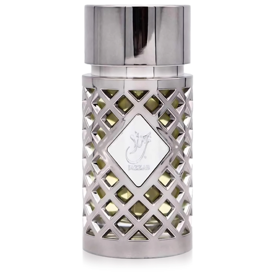 Ard Al Zaafaran Jazzab Silver Arabskie Perfumy Dla Mężczyzn 100 ml EDP