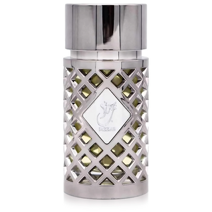 Ard Al Zaafaran Jazzab Silver Arabskie Perfumy Dla Mężczyzn 100 ml EDP