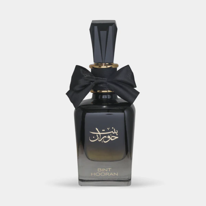 Ard Al Zaafaran Bint Hooran Arabskie Perfumy Dla Kobiet 100 ml EDP