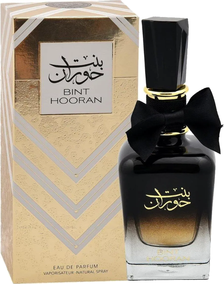 Ard Al Zaafaran Bint Hooran Arabskie Perfumy Dla Kobiet 100 ml EDP