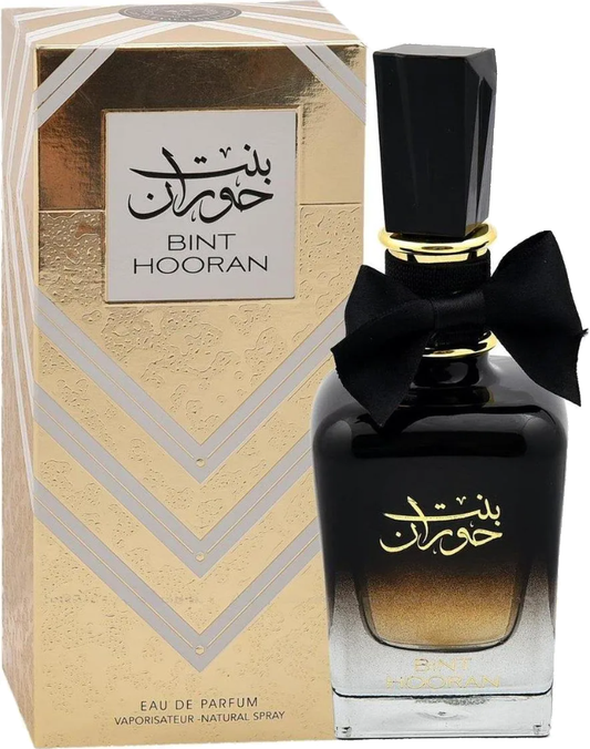 Ard Al Zaafaran Bint Hooran Arabskie Perfumy Dla Kobiet 100 ml EDP