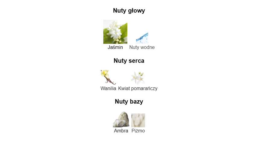 Ajmal Sacrifice for Her Arabskie Perfumy Dla Kobiet 50 ml EDP