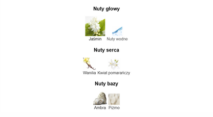 Ajmal Sacrifice for Her Arabskie Perfumy Dla Kobiet 50 ml EDP