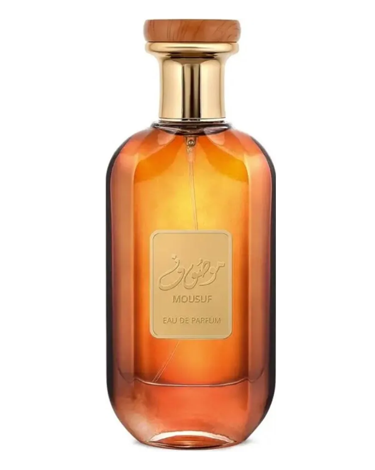 Ard Al Zaafaran Mousuf Arabskie Perfumy Dla Kobiet i Mężczyzn 100 ml EDP