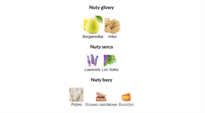 Lattafa Suqraat Arabskie Perfumy Dla Mężczyzn 100 ml EDP