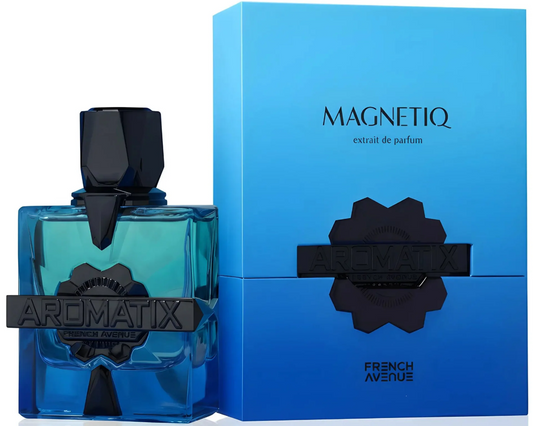 French Avenue X Aromatix Magnetiq Ekstrakt Perfum Unisex 100 ml
