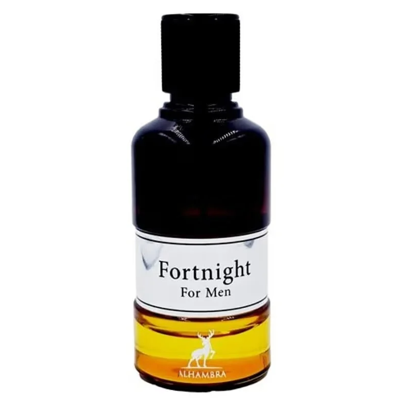 Maison Alhambra Fortnight Arabskie Perfumy Dla Mężczyzn 100 ml EDP