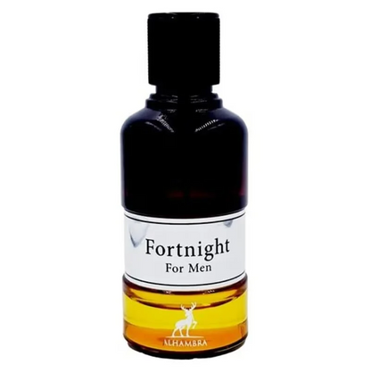 Maison Alhambra Fortnight Arabskie Perfumy Dla Mężczyzn 100 ml EDP