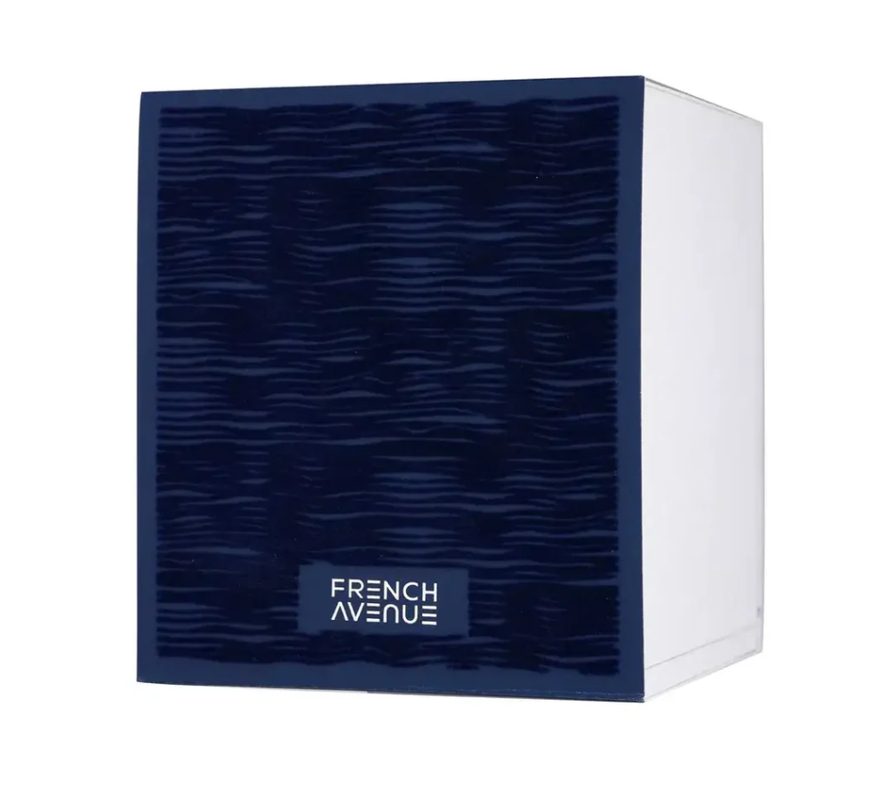 French Avenue Lumiere Garcon Arabskie Perfumy Unisex 100 ml EDP