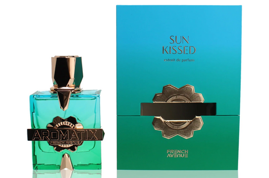 French Avenue X Aromatix Sun Kissed Ekstrakt Perfum Unisex 100 ml