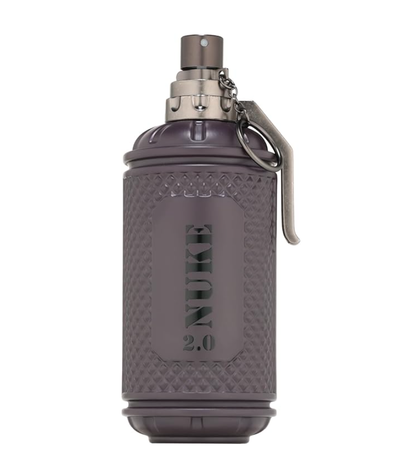 Fragrance World Nuke 2.0 Arabskie Perfumy Dla Mężczyzn 100 ml EDP