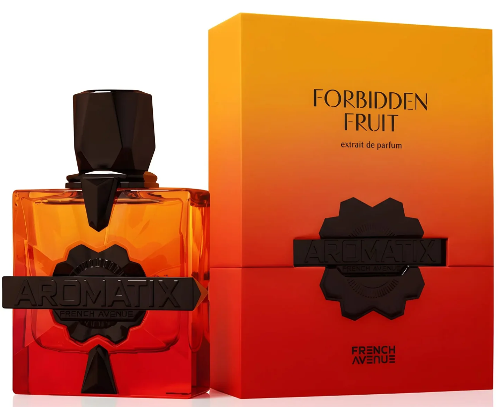 French Avenue X Aromatix Forbidden Fruit Unisex 100 ml Ekstrakt Perfum