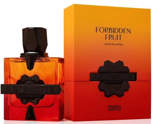 French Avenue X Aromatix Forbidden Fruit Unisex 100 ml Ekstrakt Perfum
